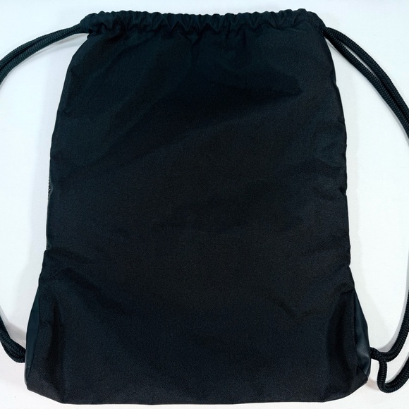 Seattle Seahawks Football Drawstring Sackpack by adidas - Picture 5 of 7